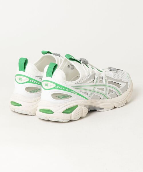 asics GT-2160 BREEZE スポーツスタイルシューズ GT-2160 BREEZE / ジーティー2160 ブリーズ（スニーカー）｜ASICS