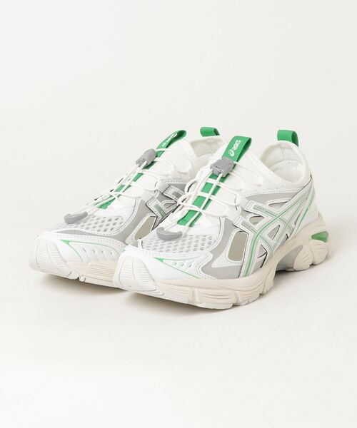ASICS GT-2160 BREEZE / ジーティー2160 ブリーズ ASICS（アシックス） スニーカー GT-2160 BREEZE / ジーティー2160