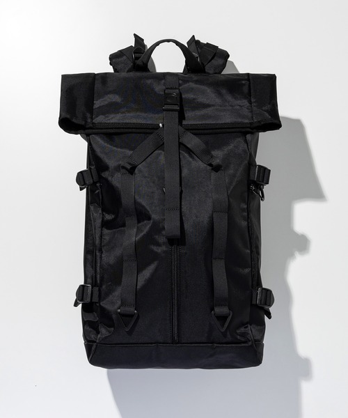 デイバック リュック phenix outdoor(フェニックスアウトドア) AGS Rover / エージーエス ローバーリュックの画像