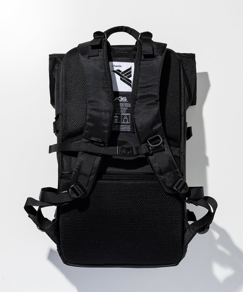 デイバック リュック phenix outdoor(フェニックスアウトドア) AGS Rover / エージーエス ローバーリュックの画像