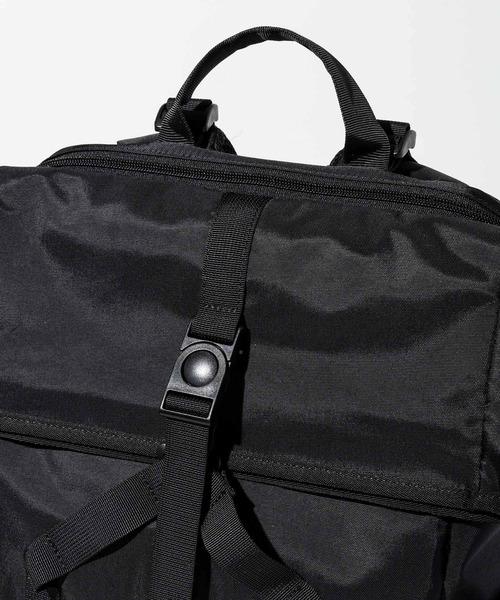 デイバック リュック phenix outdoor(フェニックスアウトドア) AGS Rover / エージーエス ローバーリュックの画像