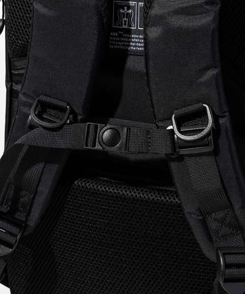 デイバック リュック phenix outdoor(フェニックスアウトドア) AGS Rover / エージーエス ローバーリュックの画像