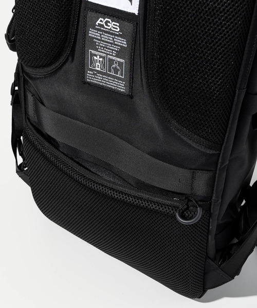 デイバック リュック phenix outdoor(フェニックスアウトドア) AGS Rover / エージーエス ローバーリュックの画像