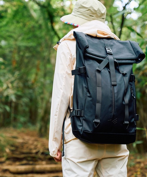 デイバック リュック phenix outdoor(フェニックスアウトドア) AGS Rover / エージーエス ローバーリュックの画像