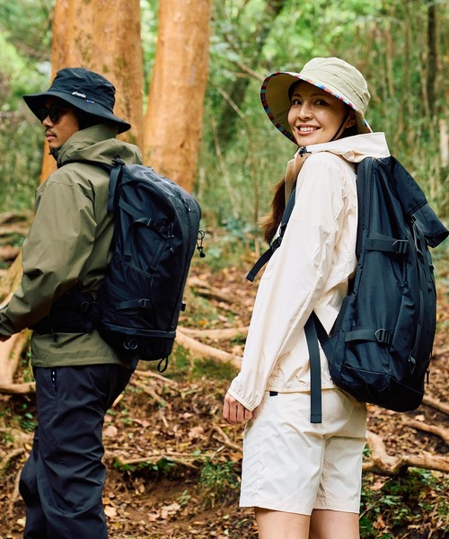 デイバック リュック phenix outdoor(フェニックスアウトドア) AGS Rover / エージーエス ローバーリュックの画像