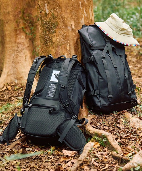 デイバック リュック phenix outdoor(フェニックスアウトドア) AGS Rover / エージーエス ローバーリュックの画像