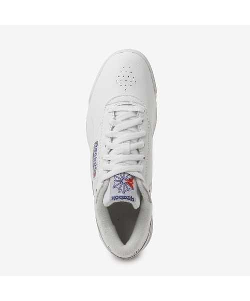Reebok（リーボック） スニーカー エックスオーフィット ロー クリーン 