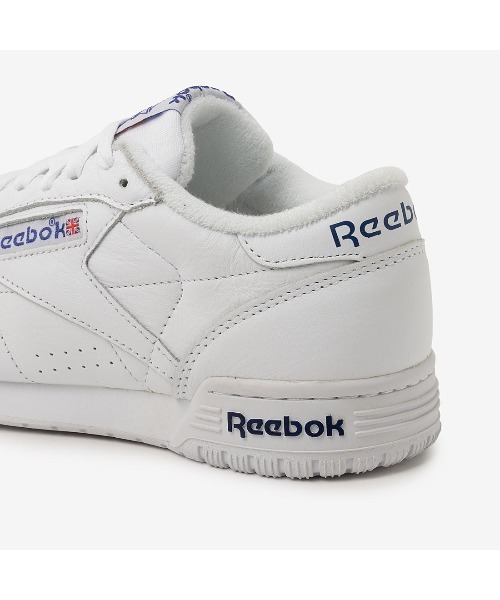 Reebok（リーボック） スニーカー エックスオーフィット ロー クリーン 