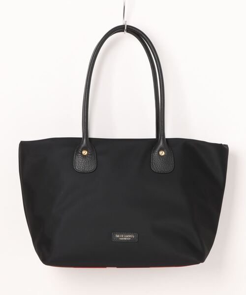 BLUE LABEL CRESTBRIDGE トートバッグ BLUE LABEL CRESTBRIDGE（ブルーレーベルクレストブリッジ） トート