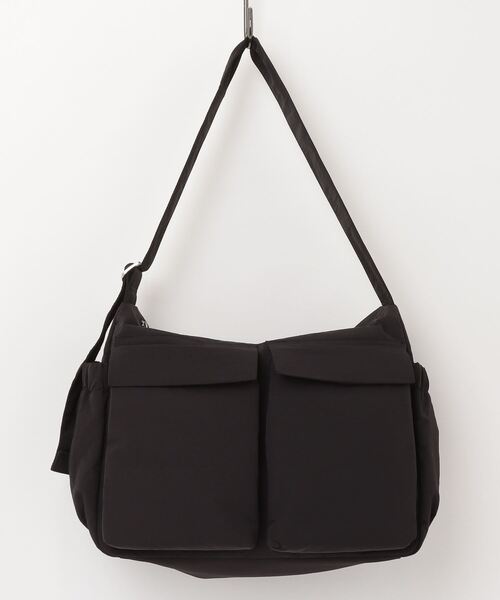 BEAUTY＆YOUTH UNITED ARROWS ショルダーバッグ FREE ブラック 