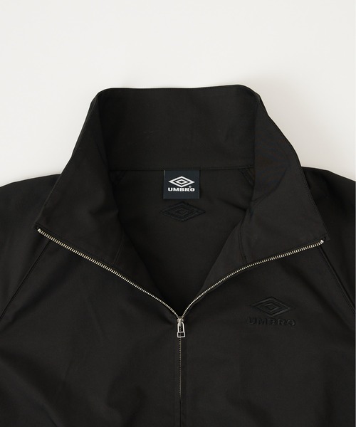 umbro（アンブロ） ブルゾン L ホワイト メンズ : ZOZOTOWN Yahoo!店 