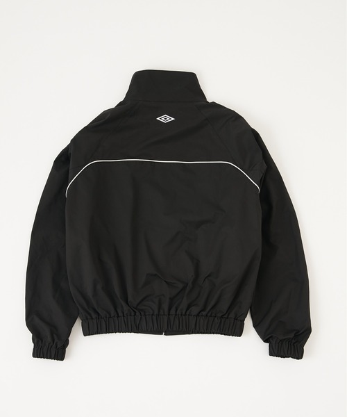 umbro（アンブロ） ブルゾン L ホワイト メンズ : ZOZOTOWN Yahoo!店 