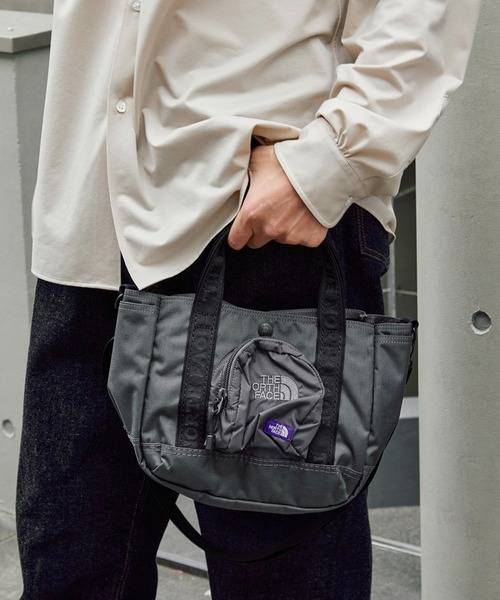 THE NORTH FACE PURPLE LABEL ショルダーバッグ メンズ : ZOZOTOWN
