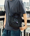 ショルダーバッグ 「THE NORTH FAC...の詳細画像4