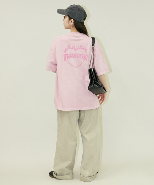 【希少✨】プリーツプリーズ　タンクトップ　パンチングロゴ　1998　大きいサイズ PLEATS PLEASE ISSEY MIYAKE】【日本製】プリーツプリーズイッセイ