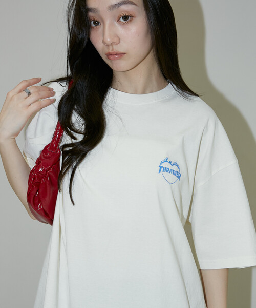 SHOP33xDR Tシャツ デザイナーズリパブリック SHOP33xDR Tシャツ