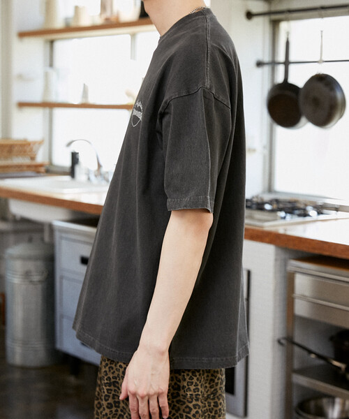 FREAK'S STORE（フリークスストア） tシャツ THRASHER × PUBLUX