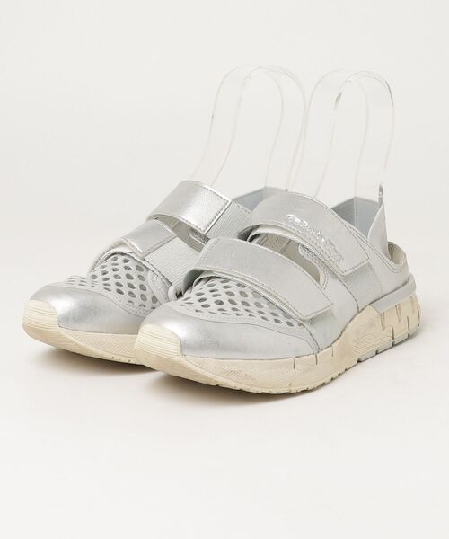 Onitsuka Tiger（オニツカタイガー） フラットサンダル 22.5cm