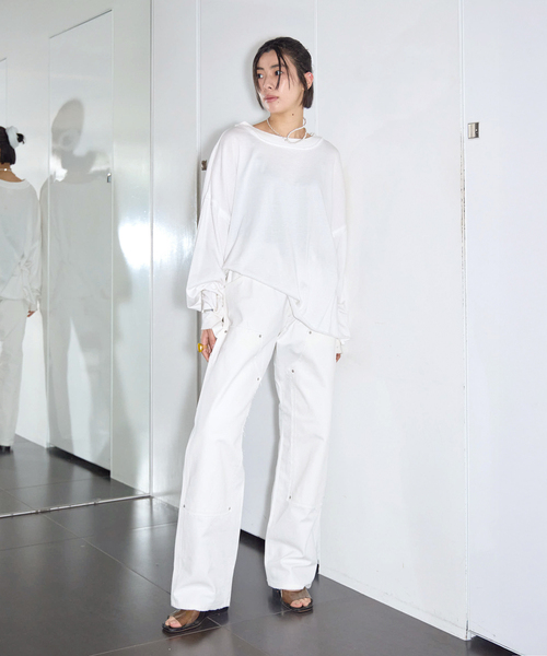 CITYSHOP（シティショップ） tシャツ 「追加」HIGH GAUGH URAKE