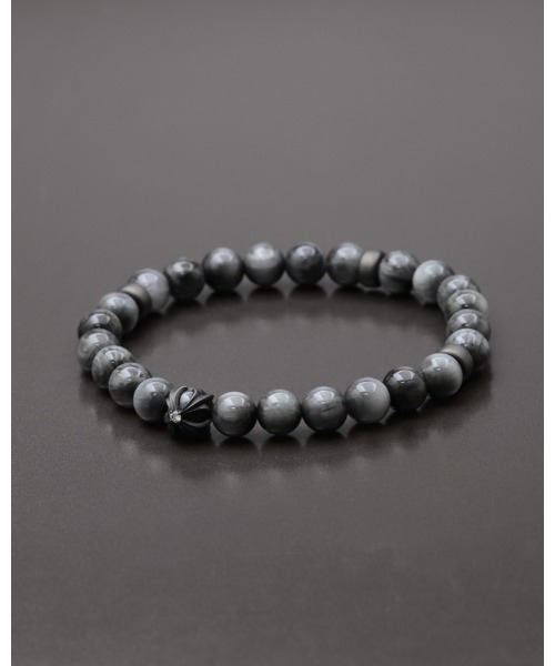 ブレスレット IVXLCDM×wjk　stone bracelet メンズ レディースの画像