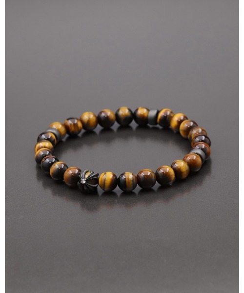 ブレスレット IVXLCDM×wjk　stone bracelet メンズ レディースの画像