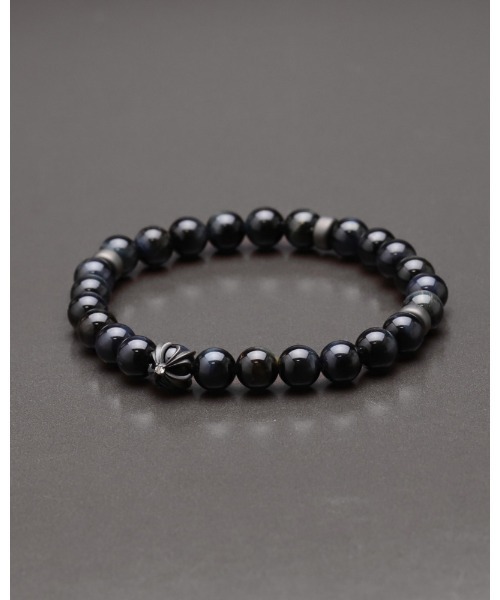 ブレスレット IVXLCDM×wjk　stone bracelet メンズ レディースの画像