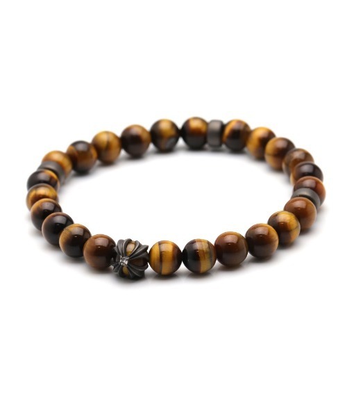 ブレスレット IVXLCDM×wjk　stone bracelet メンズ レディースの画像