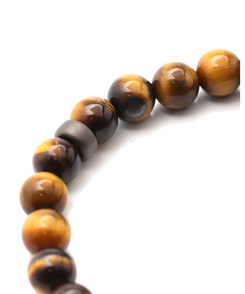 ブレスレット IVXLCDM×wjk　stone bracelet メンズ レディースの画像