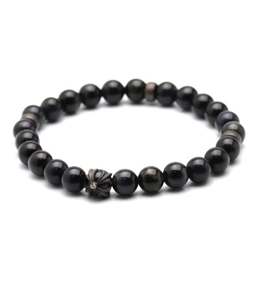 ブレスレット IVXLCDM×wjk　stone bracelet メンズ レディースの画像