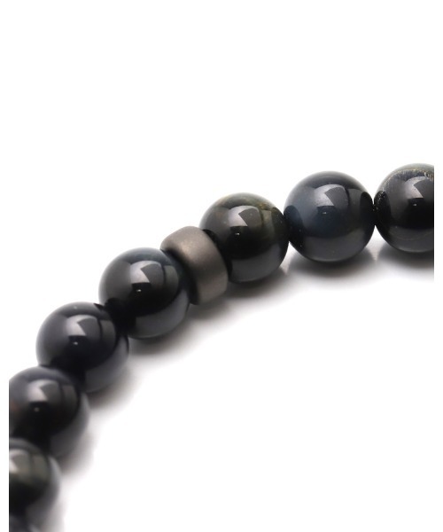 ブレスレット IVXLCDM×wjk　stone bracelet メンズ レディースの画像