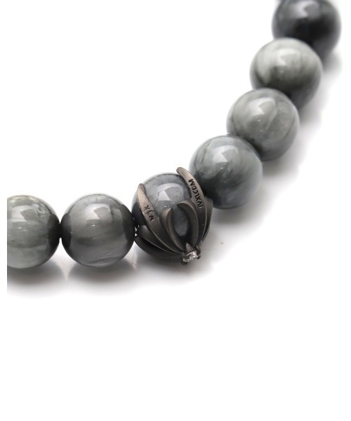 ブレスレット IVXLCDM×wjk　stone bracelet メンズ レディースの画像