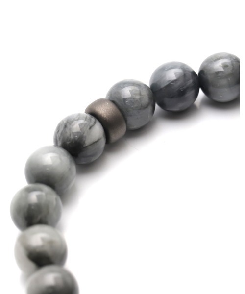 ブレスレット IVXLCDM×wjk　stone bracelet メンズ レディースの画像