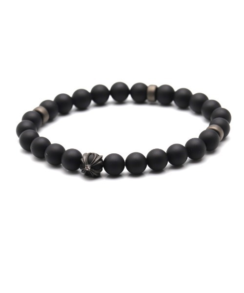 ブレスレット IVXLCDM×wjk　stone bracelet メンズ レディースの画像