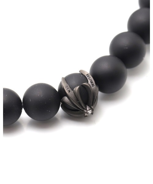 ブレスレット IVXLCDM×wjk　stone bracelet メンズ レディースの画像
