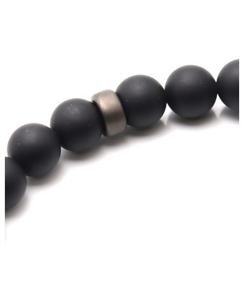 ブレスレット IVXLCDM×wjk　stone bracelet メンズ レディースの画像