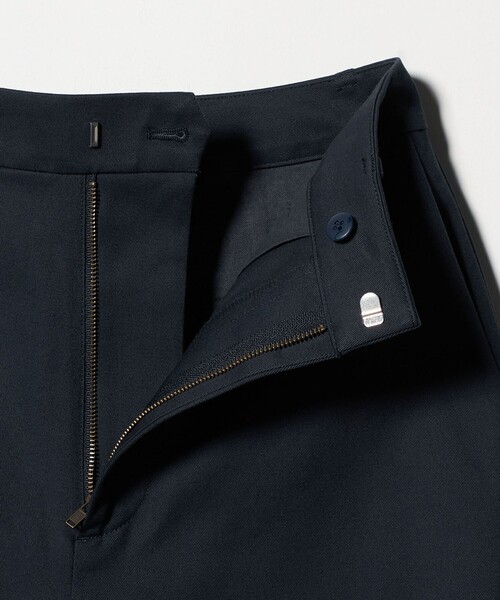 パンツ 「ER」コットン チノ ハーフパンツ レディース_15