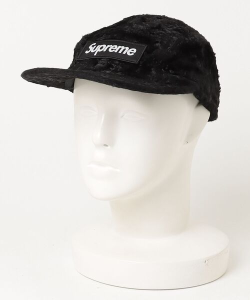 た*ん様 シュプリーム×グッドイナフ　コラボキャップ Supreme（シュプリーム） キャップ「GOODENOUGHコラボ」 ONE SIZE