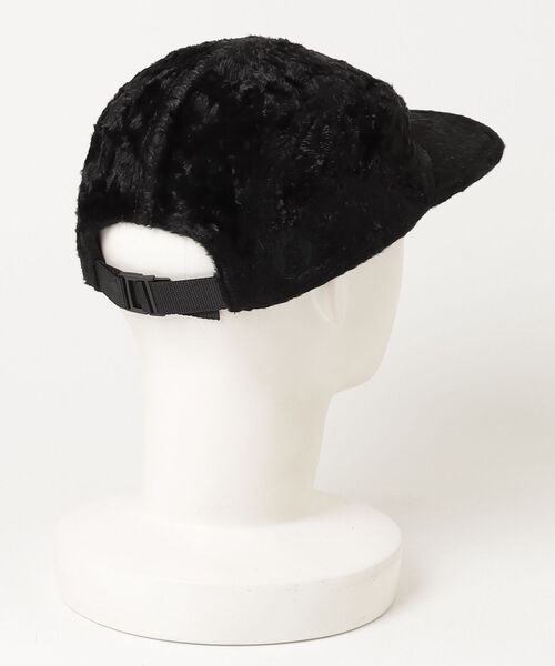 た*ん様 シュプリーム×グッドイナフ　コラボキャップ Supreme（シュプリーム） キャップ「GOODENOUGHコラボ」 ONE SIZE
