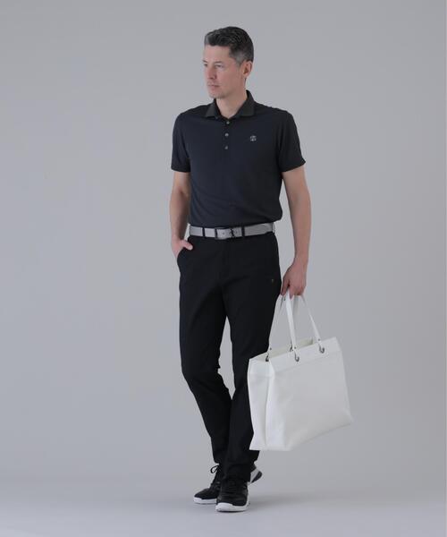 St ANDREWS トートバッグ 「St ANDREWS」メッシュトートバッグ (UNISEX