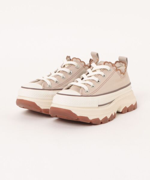 CONVERSE（コンバース） オールスター スニーカー ALL STAR TREKWAVE