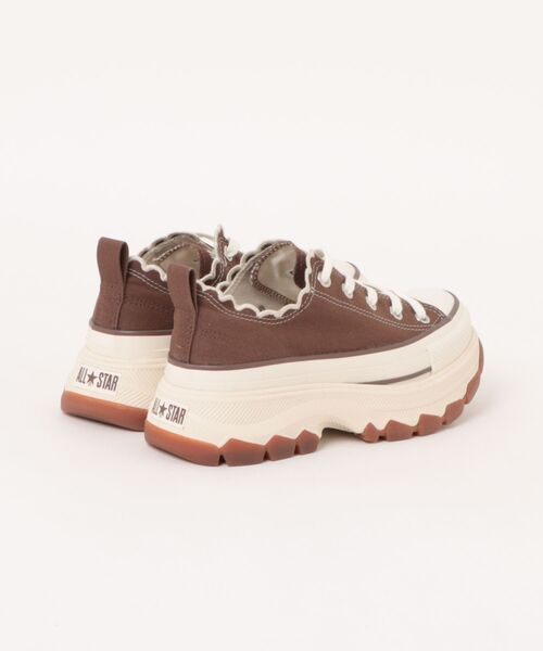 CONVERSE（コンバース） オールスター スニーカー ALL STAR TREKWAVE