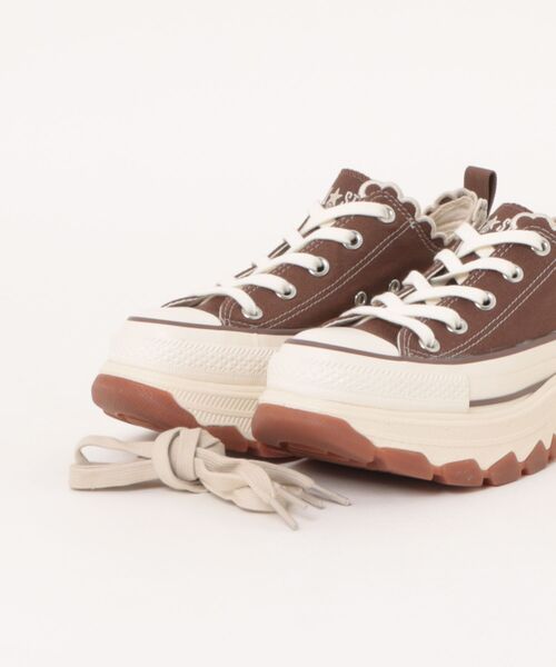 CONVERSE（コンバース） オールスター スニーカー レディース