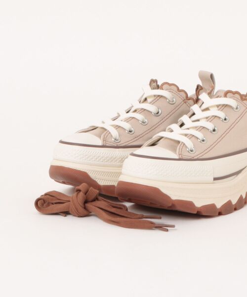 CONVERSE（コンバース） オールスター スニーカー ALL STAR TREKWAVE