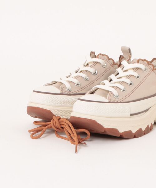 CONVERSE（コンバース） オールスター スニーカー ALL STAR TREKWAVE