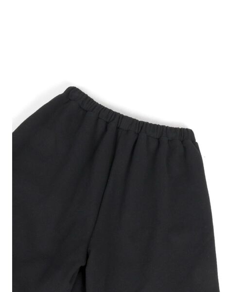 ハーフパンツ パンツ 短パン LAYERED FRENCH TERRY HALF PANTS
