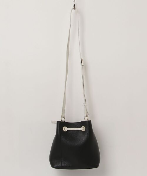 FURLA（フルラ） ショルダーバッグ - ブラック レディース : ZOZOTOWN