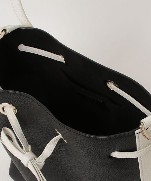 FURLA（フルラ） ショルダーバッグ - ブラック レディース : ZOZOTOWN