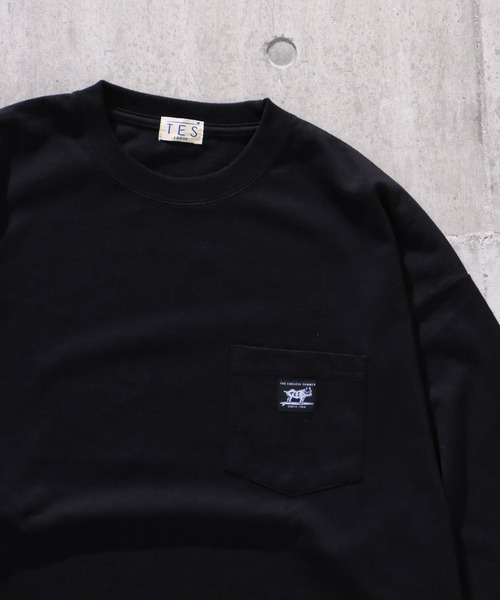 「The Endless Summer」 長袖Tシャツ LARGE ホワイト メンズ_画像7