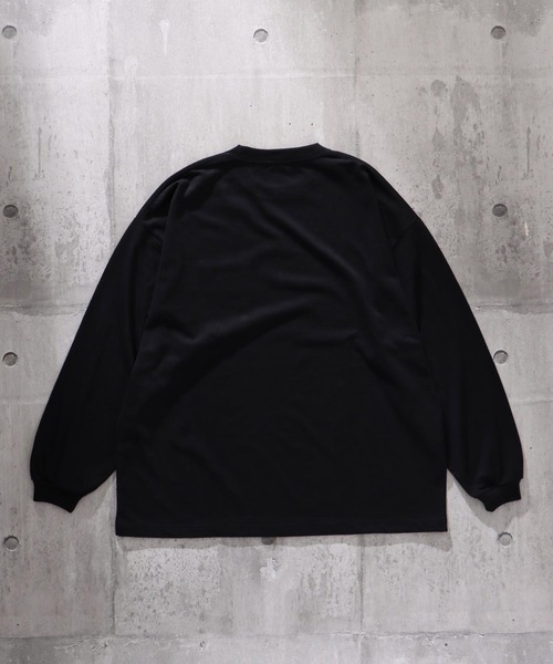 「The Endless Summer」 長袖Tシャツ LARGE ホワイト メンズ_画像9