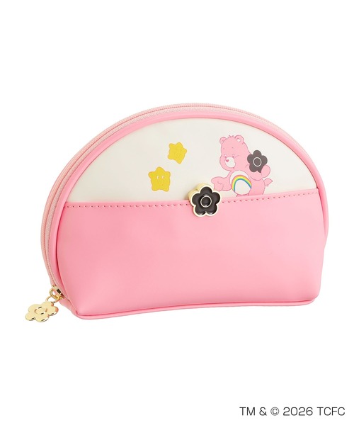 MARY QUANT（マリークヮント） ポーチ マリークワント mary quant Care